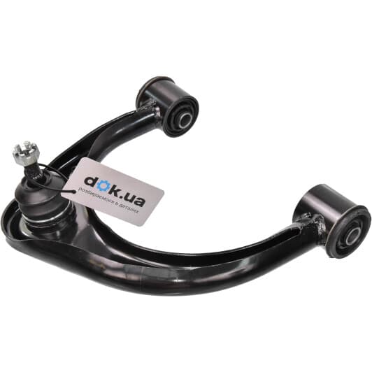 0124-LC120LH Febest Важіль підвіски