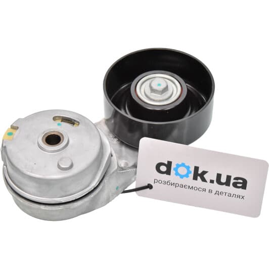 VKM 35006 SKF Натяжний ролик поліклинового ременя