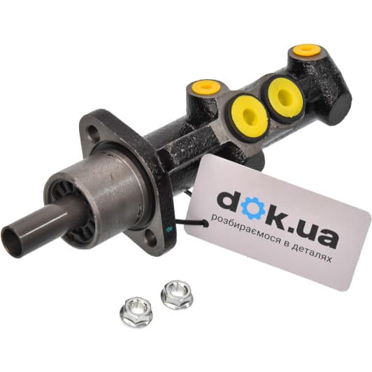 61023X A.B.S. Главный тормозной цилиндр