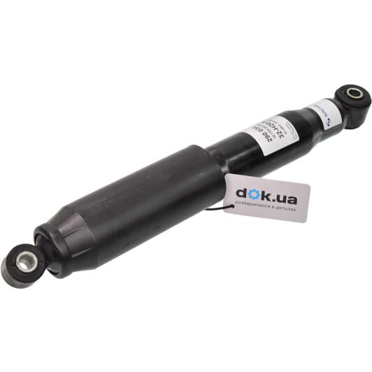 290 034 Sachs Амортизатор для Fiat Doblo