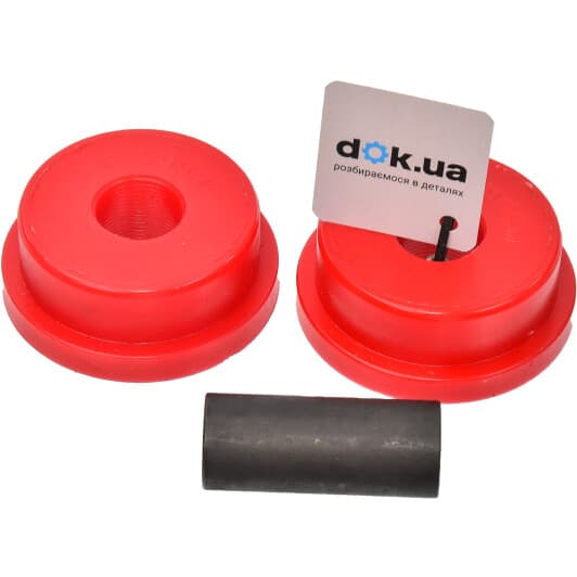 00417961 Tedgum Сайлентблок рычага для Mercedes G-modell