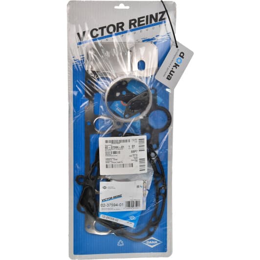 02-37594-01 Reinz Комплект прокладок ГБЦ