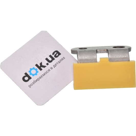 ME203093 Mitsubishi Комплект ланцюга ГРМ для Mitsubishi Pajero