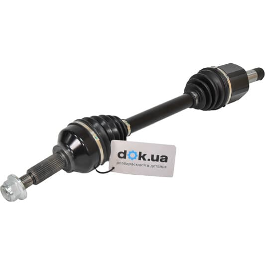 7144980062 Meyle Полуось