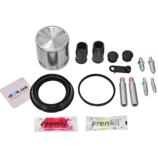 757492 Frenkit Ремкомплект тормозного суппорта