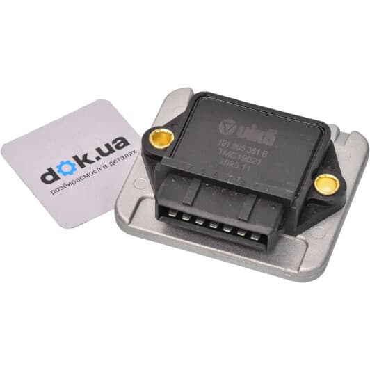 99050037501 Vika Комутатор системи запалювання