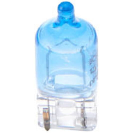 Автолампа Bosch Ultra White W5W W2,1x9,5d 5 W прозоро-блакитна 1987301098