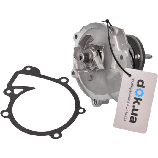 WPT-113 Aisin Помпа