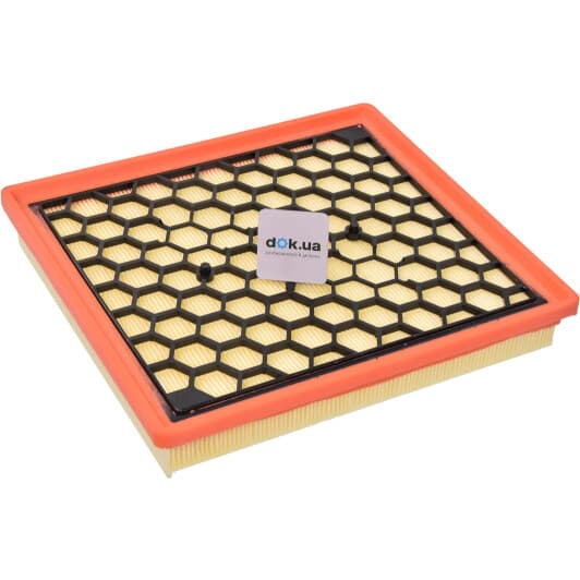 T1243059 TOKO Повітряний фільтр