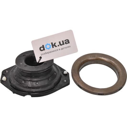 10828b ÜC-EL Комплект (опора + подшипник)