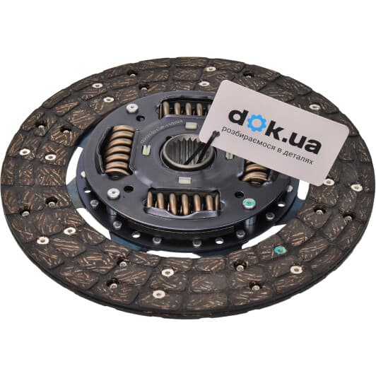 DF-271 Japanparts Диск сцепления