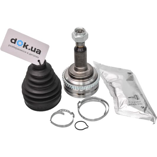 N2820918 Nipparts ШРУС