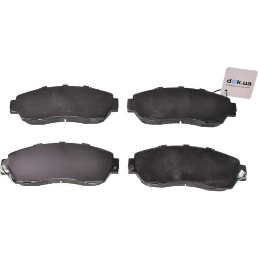 SP2115A Hi-Q Гальмівні колодки