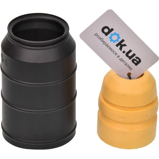 A8C003MT Magnum Technology Отбойник амортизатора