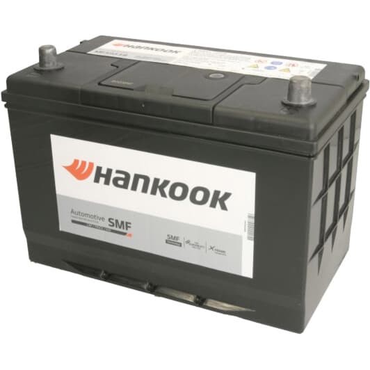 Акумулятор Hankook 6 CT-95-R SMF MF59518