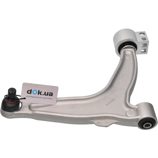 ZWDPL010 NTY Рычаг подвески