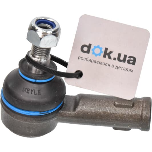 516 020 0002 Meyle Наконечник рулевой тяги