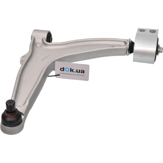 ZWDPL009 NTY Важіль підвіски