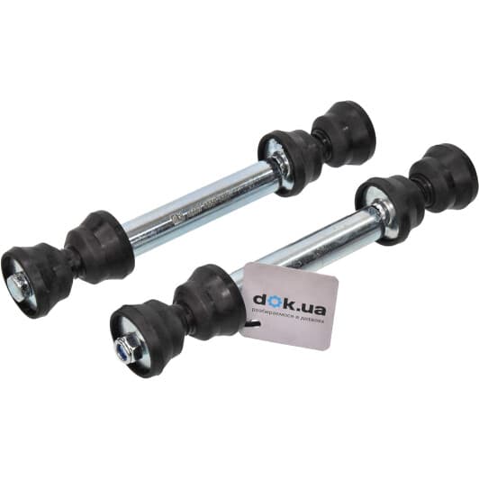 45667 Febi Стійка стабілізатора для Mercedes M-Class