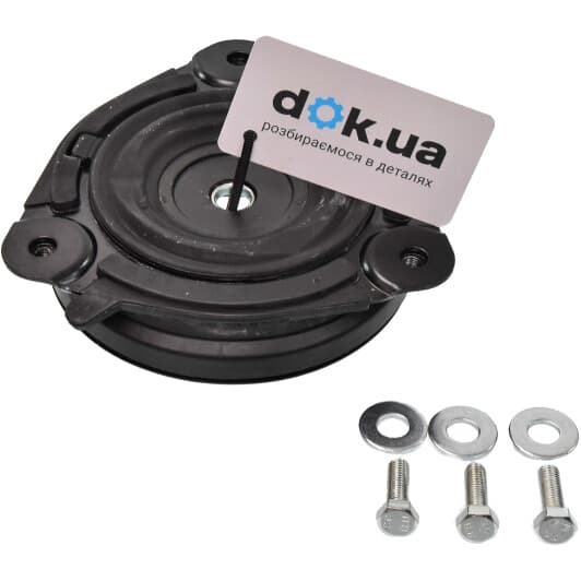 SM5838 Kayaba Комплект (опора + подшипник) для Nissan Murano