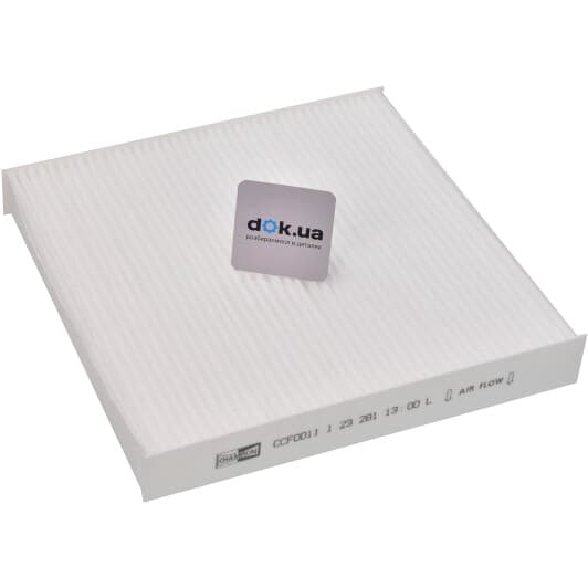 CCF0011 Champion Фильтр салона