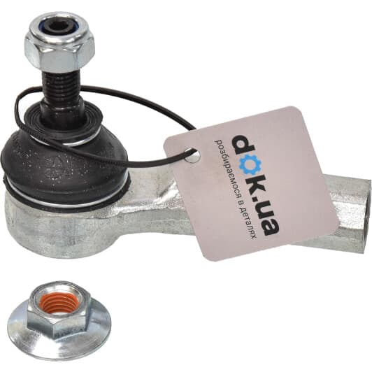 vkdy311017 SKF Наконечник кермової тяги