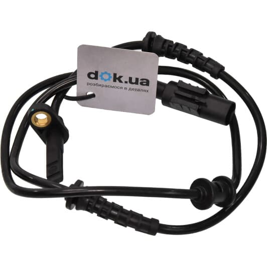 8180 15214 Triscan Датчик ABS