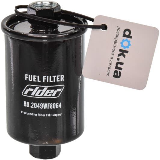 RD2049WF8064 Rider Топливный фильтр