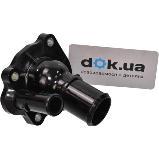 100232 Febi Термостат