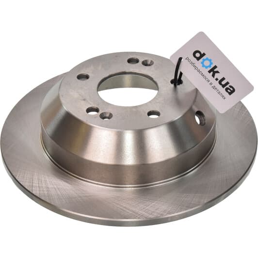 RD2625DF7996 Rider Тормозной диск