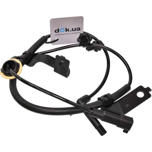 50746 Bremi Датчик ABS