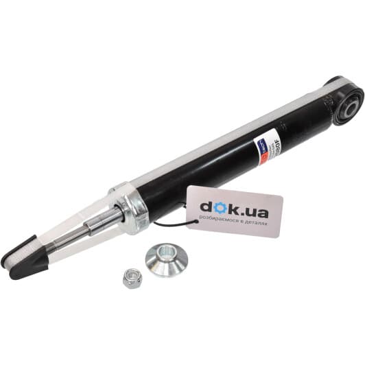 22080F SATO tech Амортизатор для Mercedes M-Class