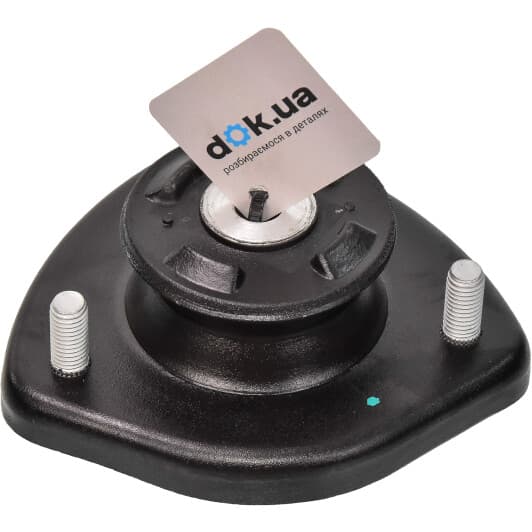 80001930 Corteco Опора амортизатора для BMW X5