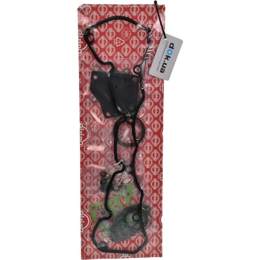 710.350 Elring Комплект прокладок ГБЦ