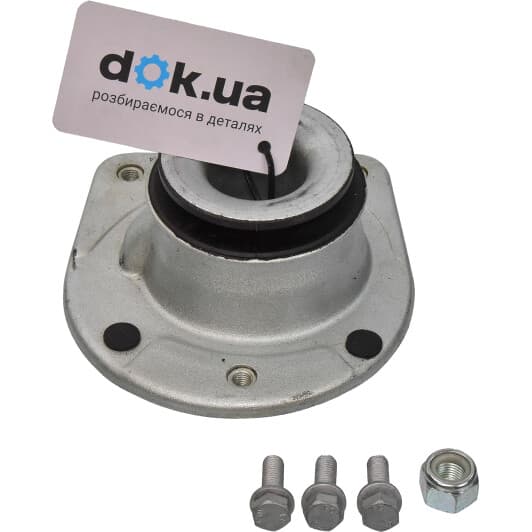 38110 Febi Комплект (опора + подшипник)