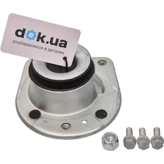 38109 Febi Комплект (опора + подшипник)