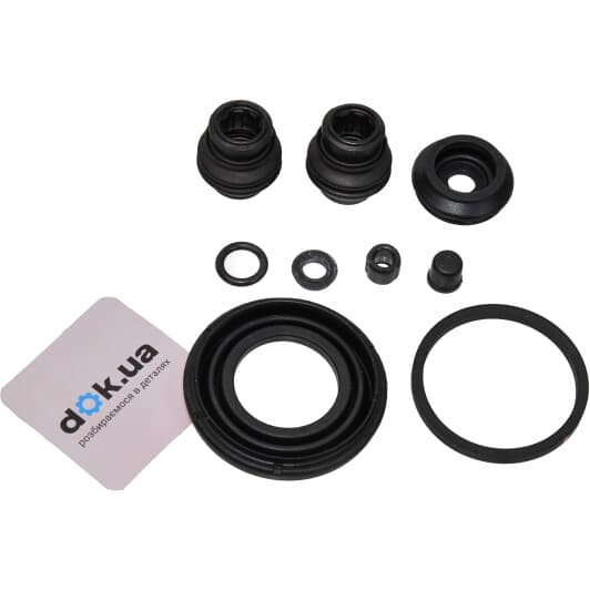 D42697 Autofren Seinsa Ремкомплект тормозного суппорта