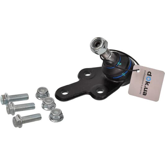 TC1433 Delphi Шаровая опора