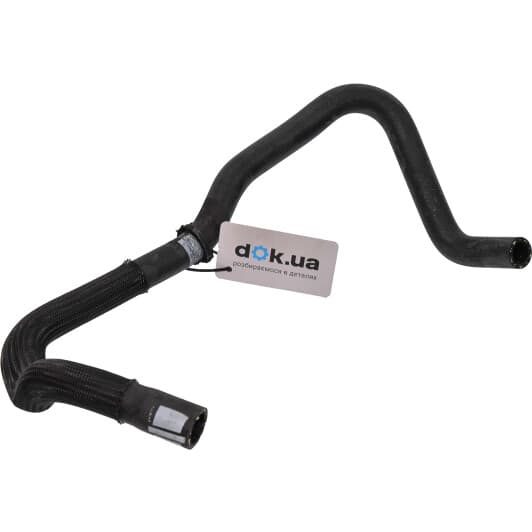 1317N8 Citroen / Peugeot Патрубок радіатора системи охолодження двигуна