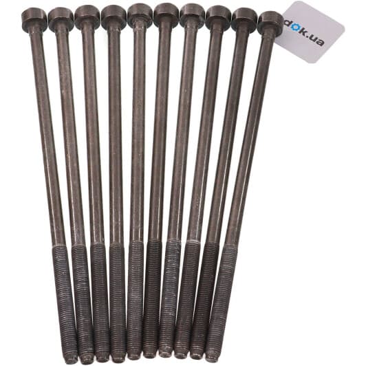 152.080 Elring Болт ГБЦ