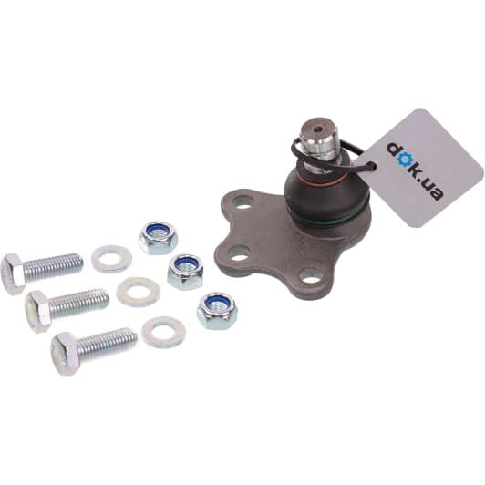 53489 Sidem Шарова опора