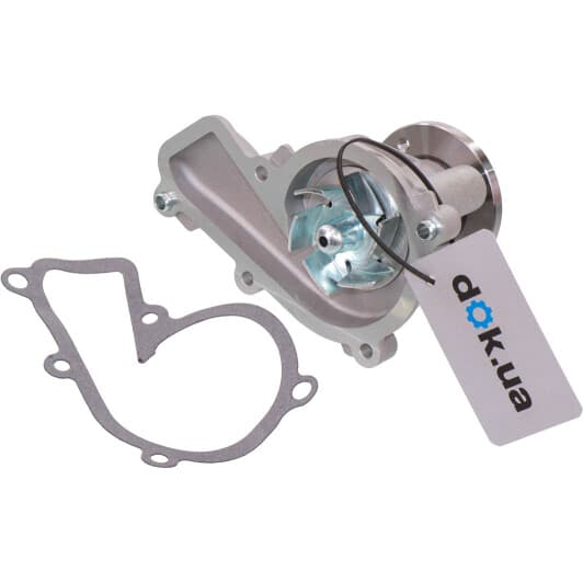 538089510 INA Помпа