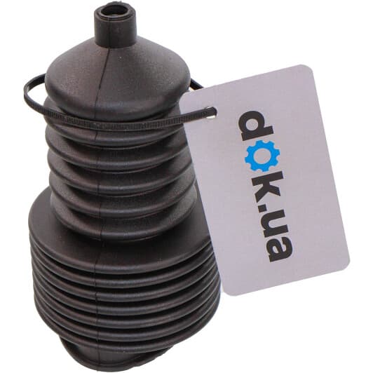 I6R002PC Pascal Пильник кермової рейки