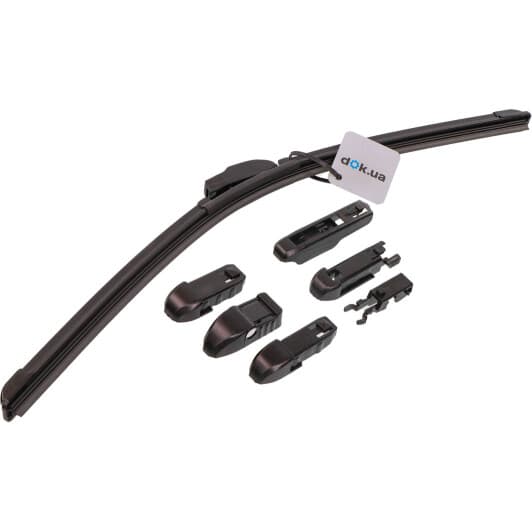 SJF48 Japko Щетки стеклоочистителя