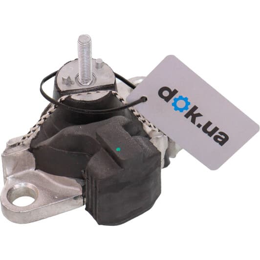 23691 Febi Подушка двигуна