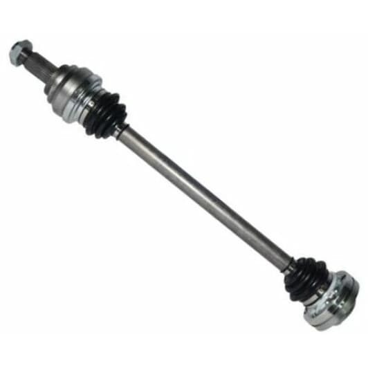 461893 Hart Полуось