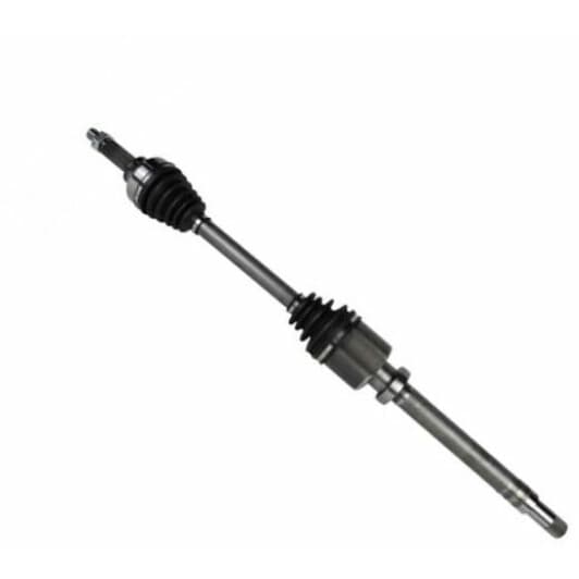 470924 Hart Полуось