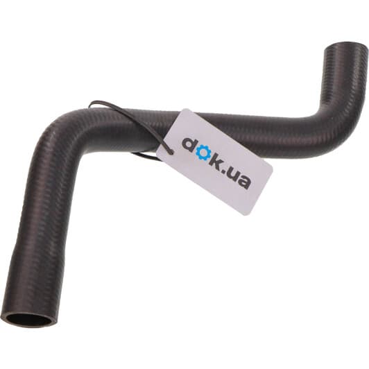 3404046 Sasic Патрубок радіатора системи охолодження двигуна