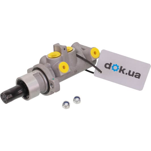 hmp98ab2b507ab HMPX Главный тормозной цилиндр для Ford Focus