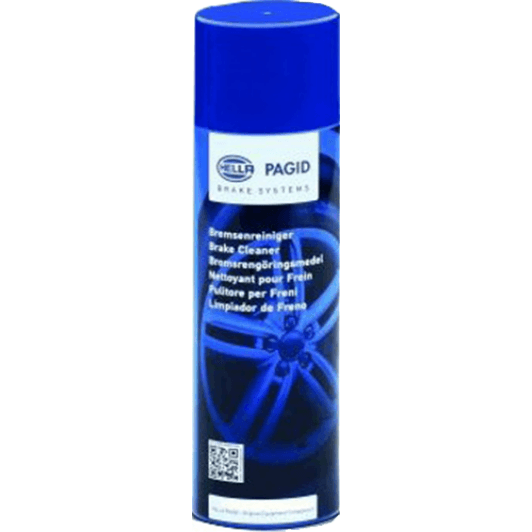 HELLA PAGID Brake Cleaner очиститель тормозной системы